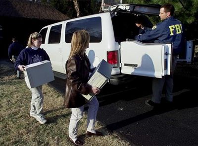 Bush quiere vigilar Internet para proteger  webs  de interés.