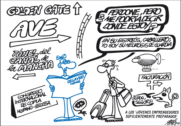 FORGES