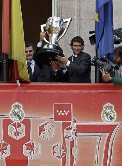 "¿ALGUIEN TIENE UN DISCURSO?".