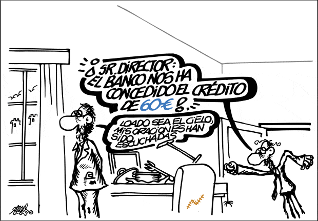 FORGES