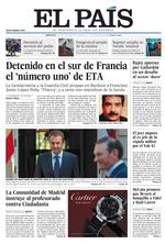 EL PAíS Edición impresa