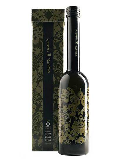 Esos aceites de moda