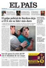 EL PAíS Edición impresa