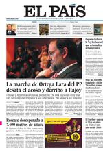 EL PAíS Edición impresa