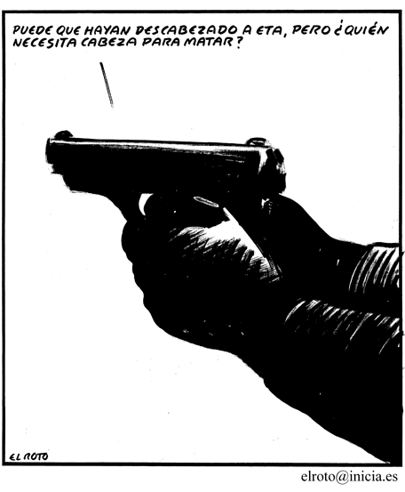 EL ROTO