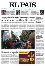 EL PAíS Edición impresa