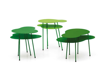 El Amazonas en el salón