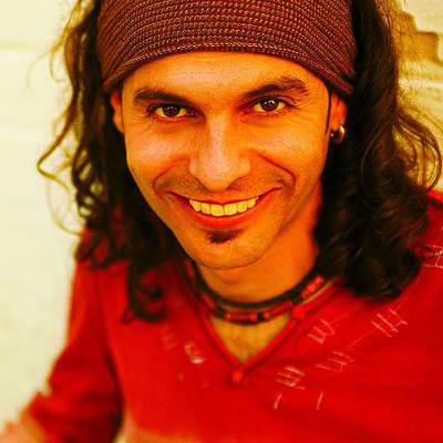 Sevillanos en Italia