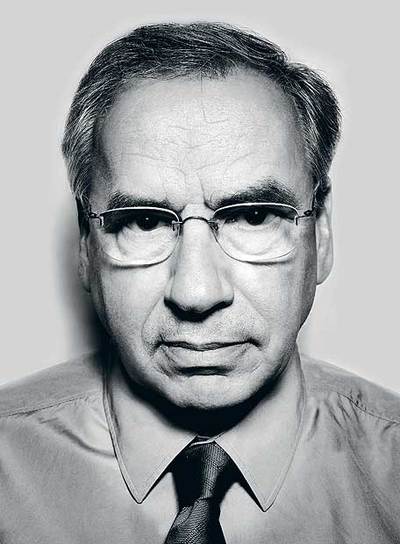 "No soy un personaje, soy una persona"