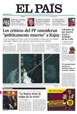 EL PAíS Edición impresa