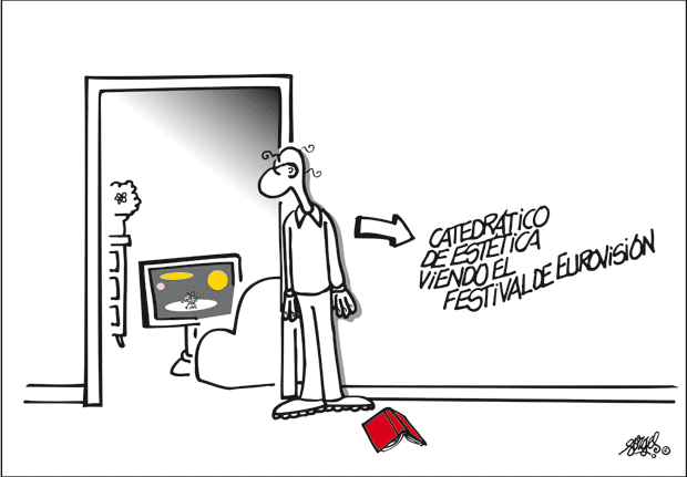 FORGES