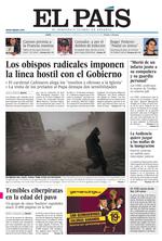 EL PAíS Edición impresa