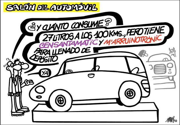 FORGES