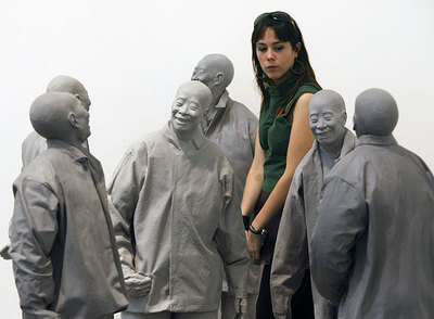 La obra del mago que creaba realidades ficticias