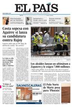 EL PAíS Edición impresa