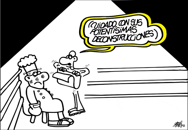 FORGES