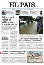 EL PAíS Edición impresa