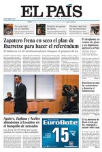 EL PAíS Edición impresa