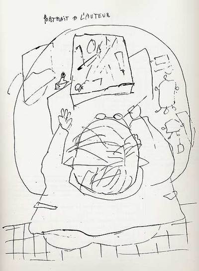 Picasso se desnudaba escribiendo