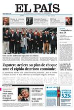 EL PAíS Edición impresa