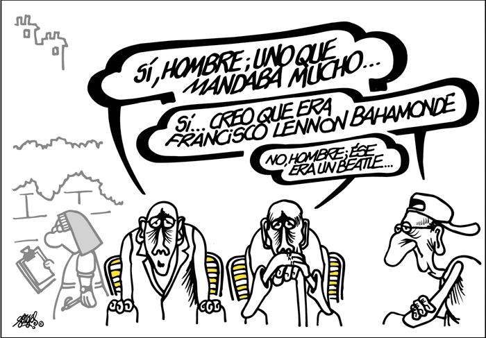 FORGES