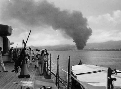 El horror olvidado de Almería