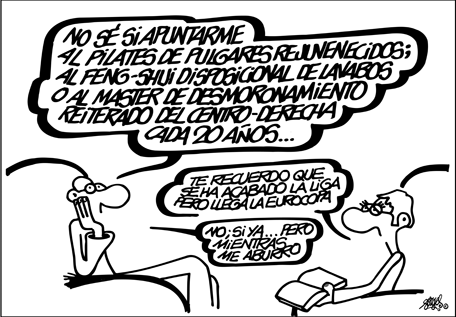 FORGES