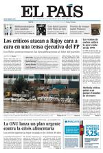 EL PAíS Edición impresa