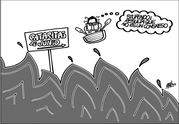 FORGES