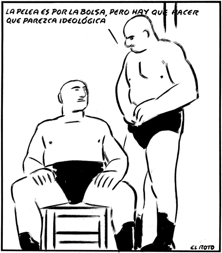 EL ROTO