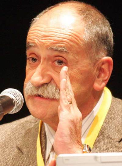 "Ctrl+Z es fundamental"