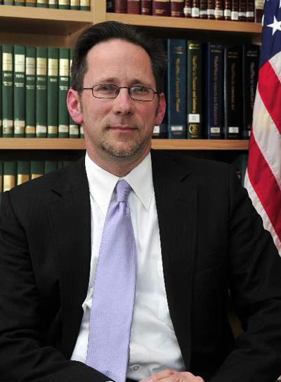 Clint Williamson.