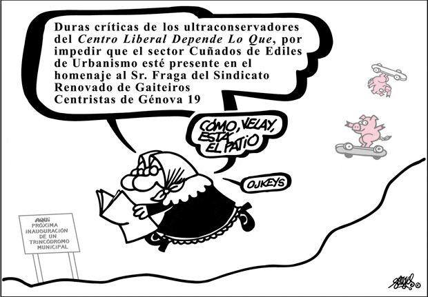 FORGES