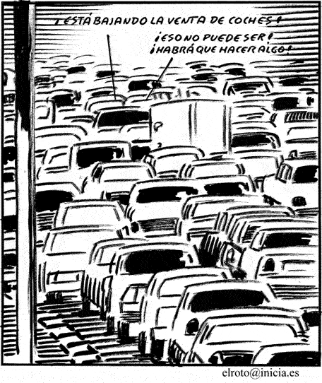 EL ROTO