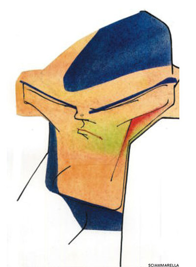 "El '7' de España es de quien se lo pone"