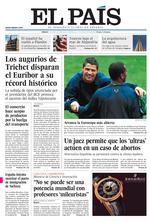 EL PAíS Edición impresa
