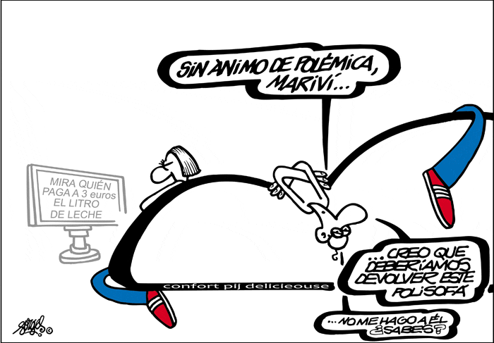 FORGES