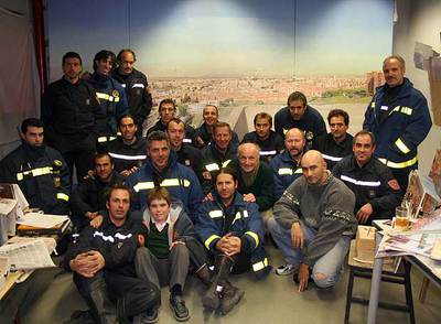 "¡QUÉ BONITO HACE!"