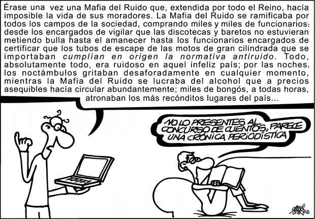 FORGES
