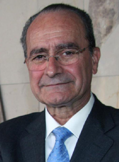 Francisco de la Torre.