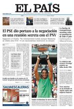 EL PAíS Edición impresa