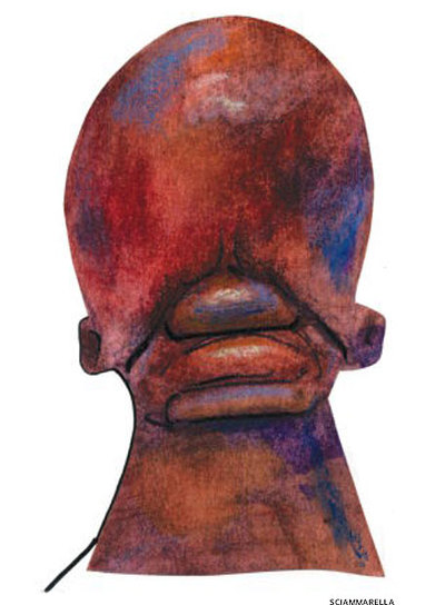 "En el iPod escucho canciones evangélicas"