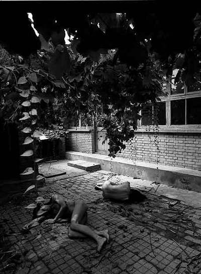  Liu Li Tun, Beijing 2003, Nº 8 