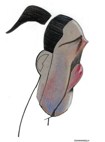 "Todos los defensas pegan"