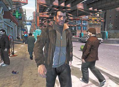 Conoce al creador del videojuego perfecto