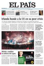 EL PAíS Edición impresa