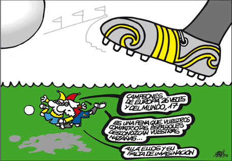FORGES