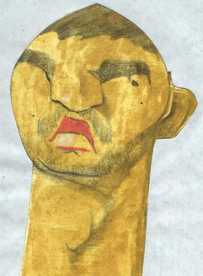 "Estoy enganchado a la serie 'Aída"