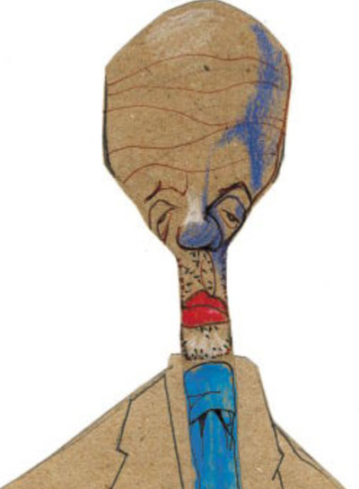 Un gestor de capa y timón