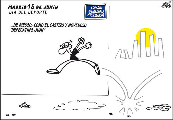 FORGES